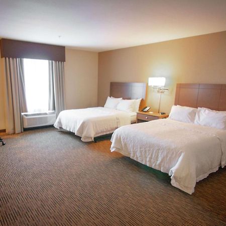 Hampton Inn & Suites Dallas/Frisco North-Fieldhouse Usa Zewnętrze zdjęcie