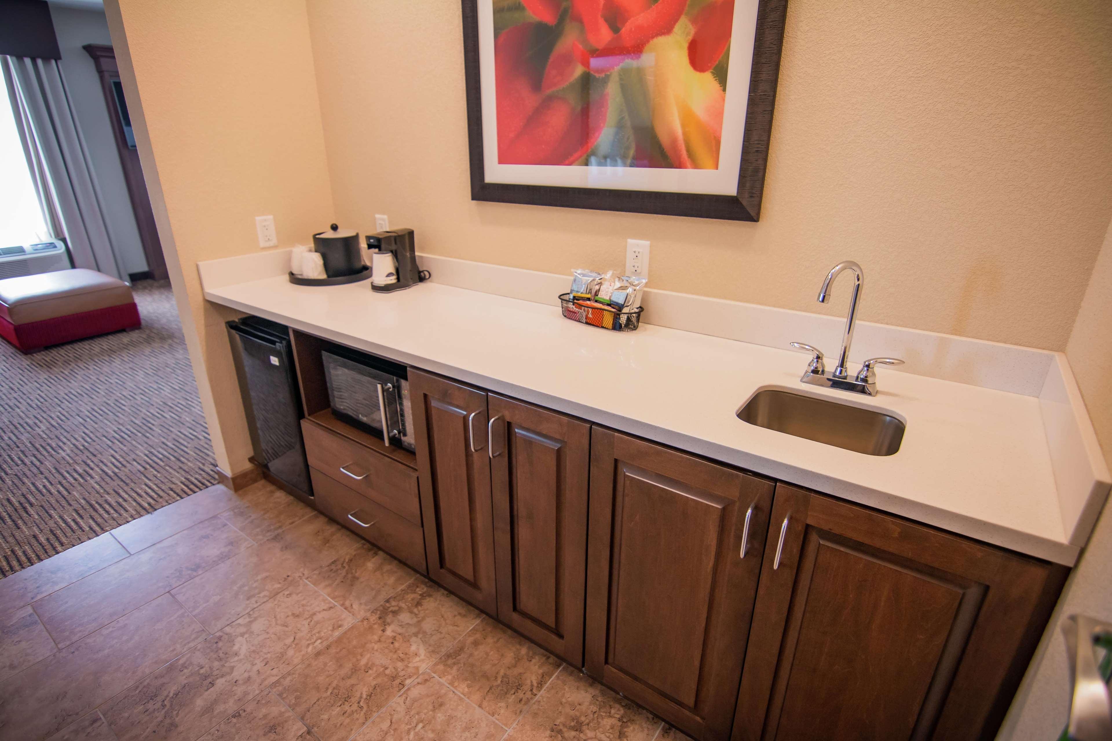 Hampton Inn & Suites Dallas/Frisco North-Fieldhouse Usa Zewnętrze zdjęcie