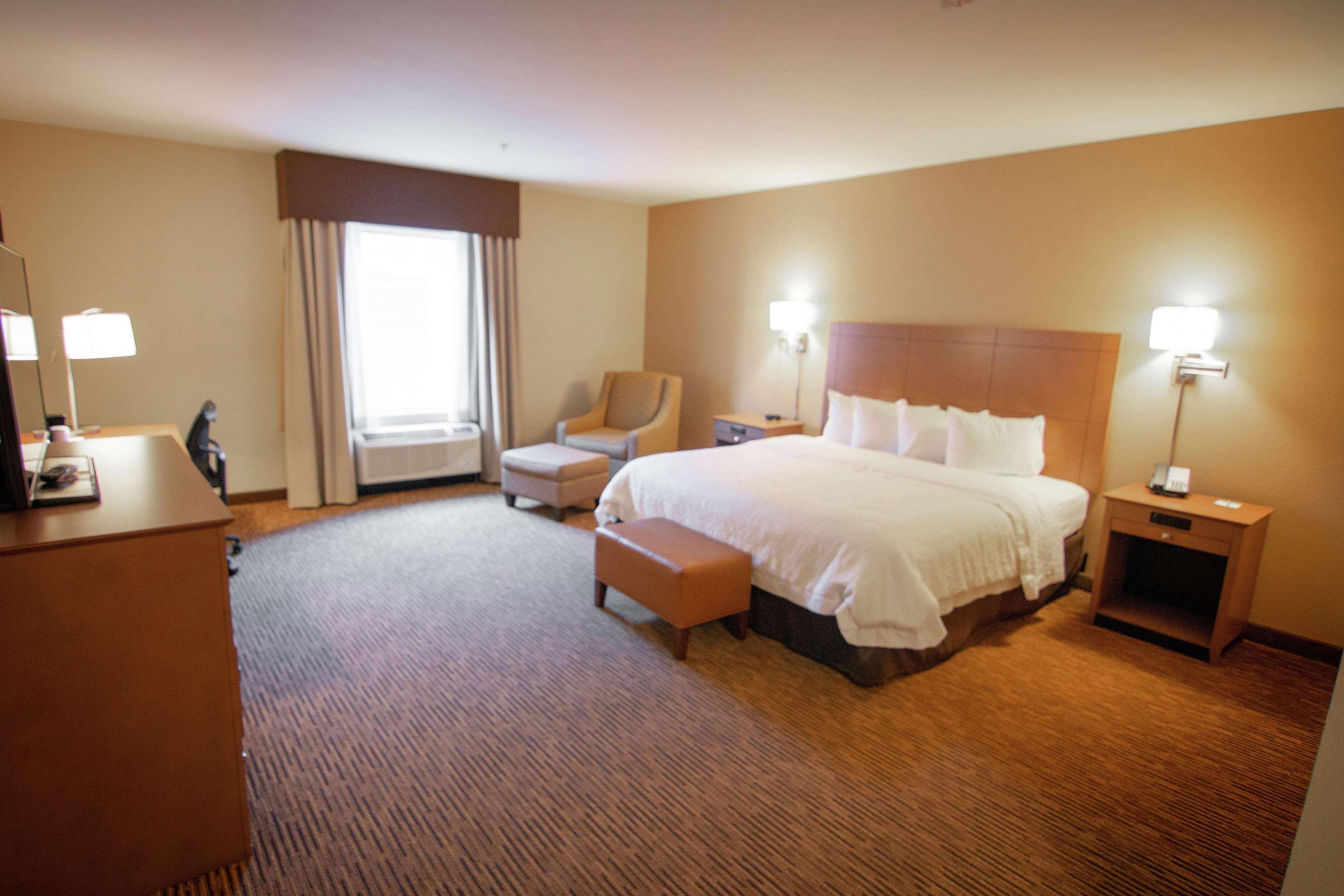Hampton Inn & Suites Dallas/Frisco North-Fieldhouse Usa Zewnętrze zdjęcie