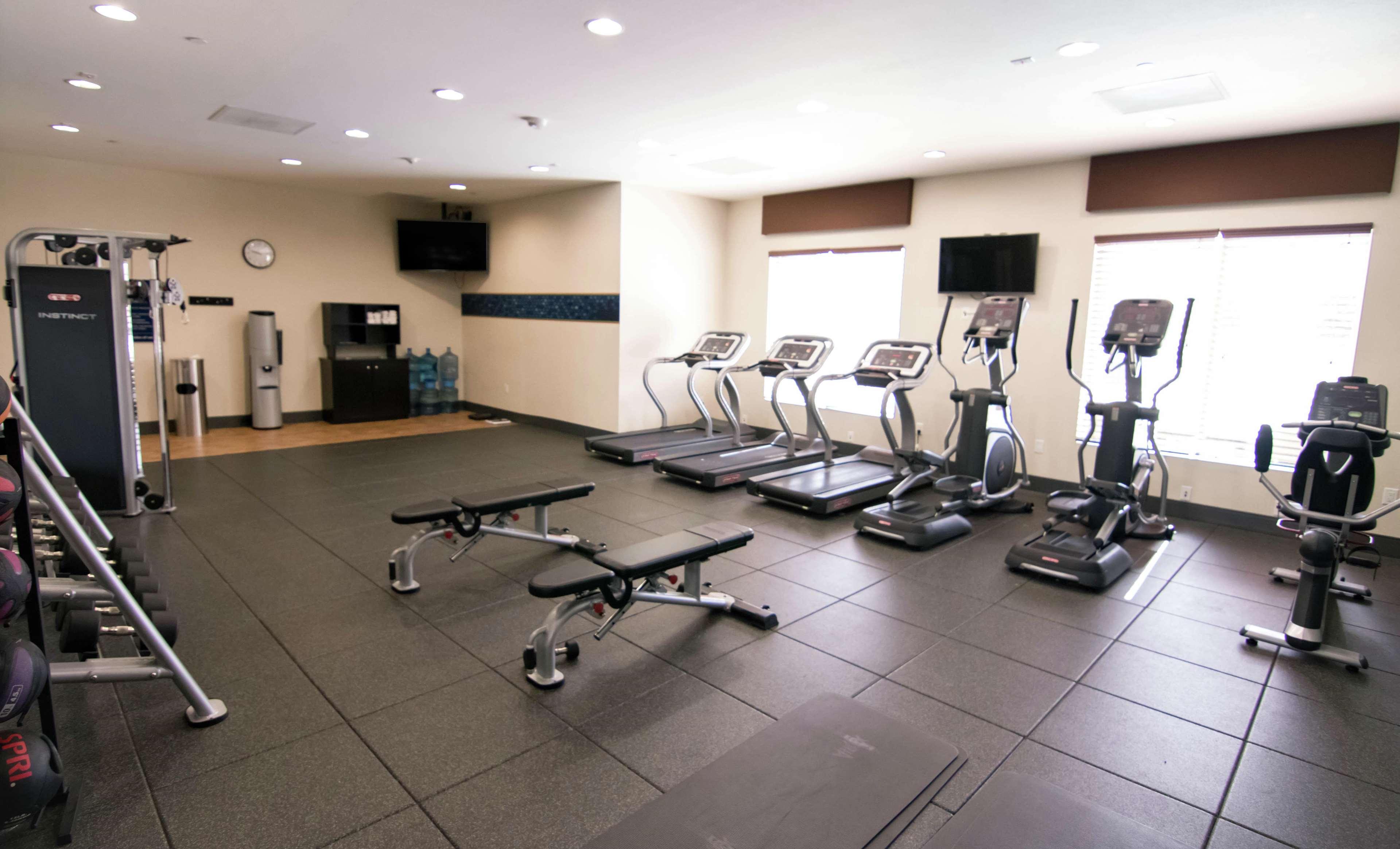 Hampton Inn & Suites Dallas/Frisco North-Fieldhouse Usa Zewnętrze zdjęcie