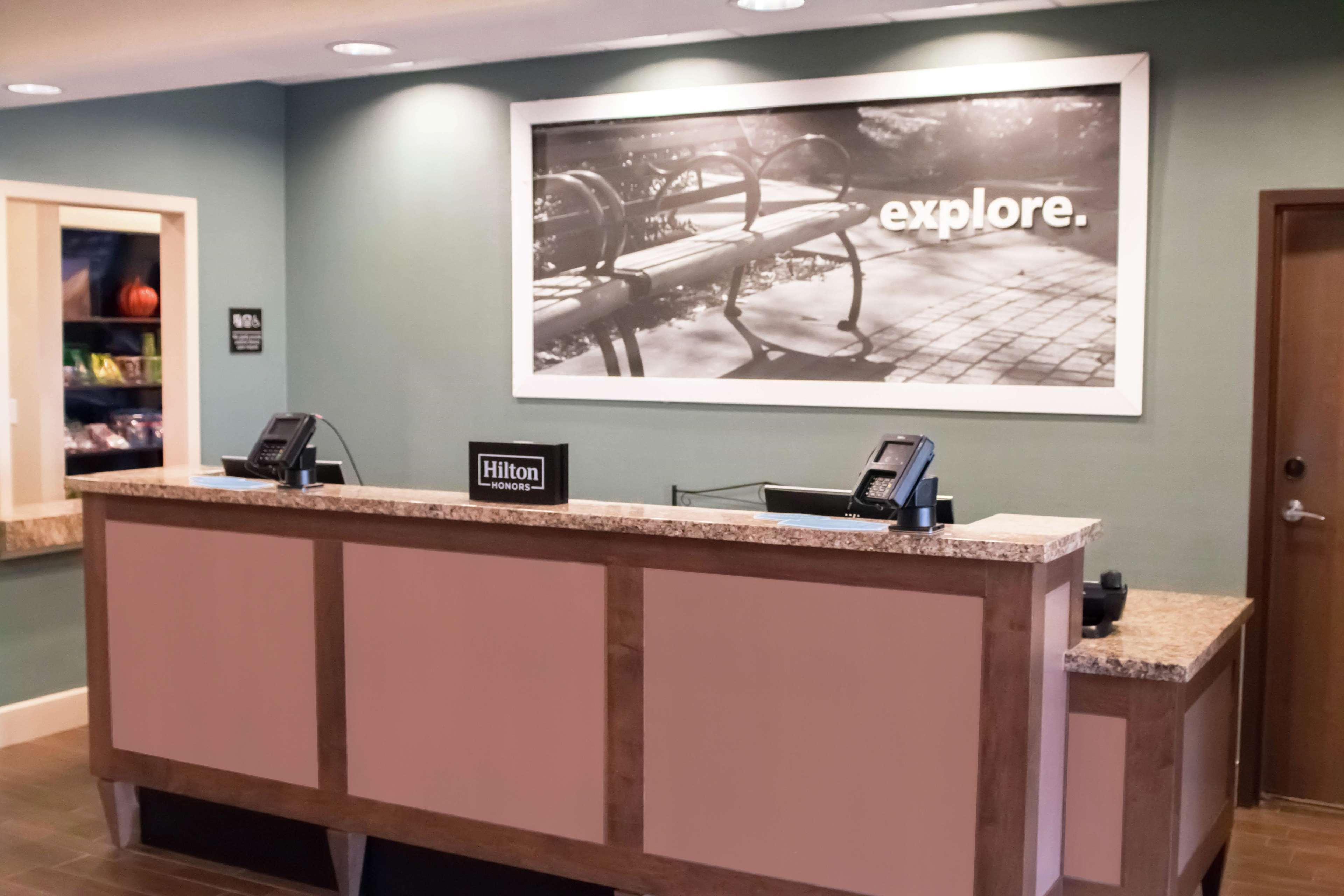 Hampton Inn & Suites Dallas/Frisco North-Fieldhouse Usa Zewnętrze zdjęcie