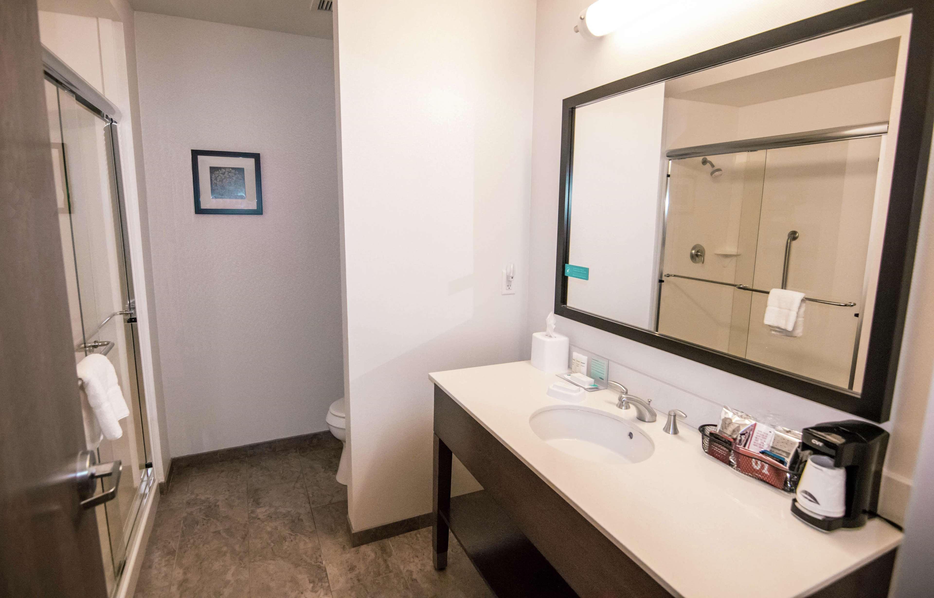 Hampton Inn & Suites Dallas/Frisco North-Fieldhouse Usa Zewnętrze zdjęcie