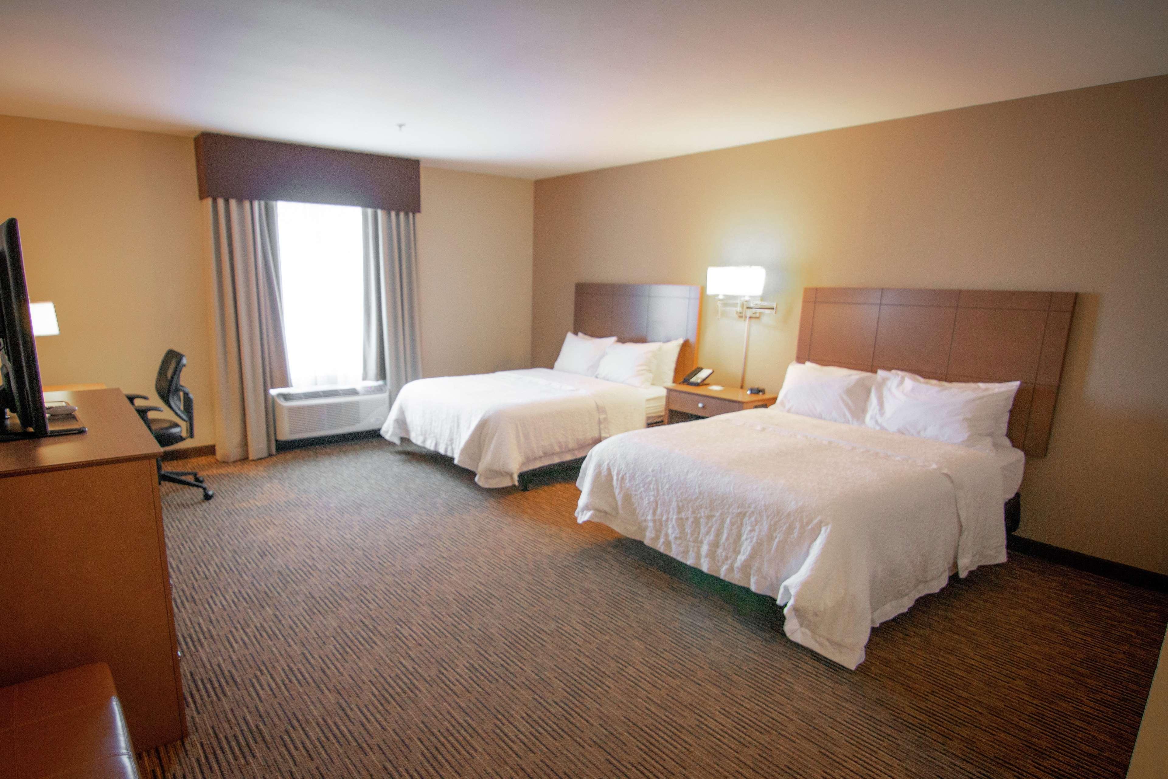 Hampton Inn & Suites Dallas/Frisco North-Fieldhouse Usa Zewnętrze zdjęcie