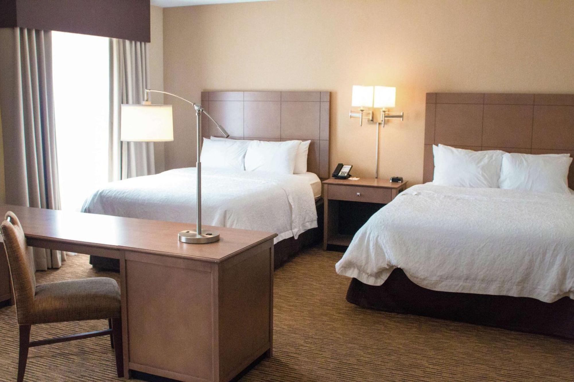 Hampton Inn & Suites Dallas/Frisco North-Fieldhouse Usa Zewnętrze zdjęcie