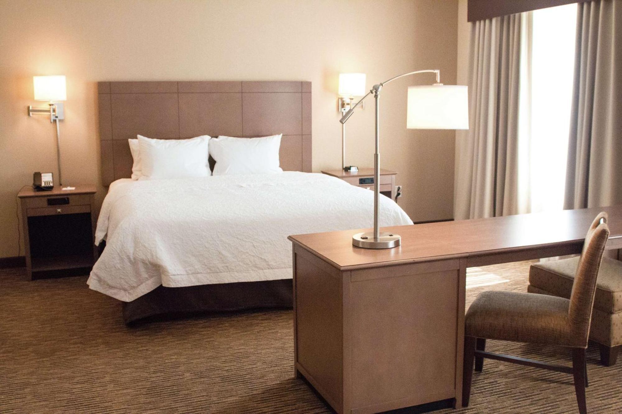 Hampton Inn & Suites Dallas/Frisco North-Fieldhouse Usa Zewnętrze zdjęcie