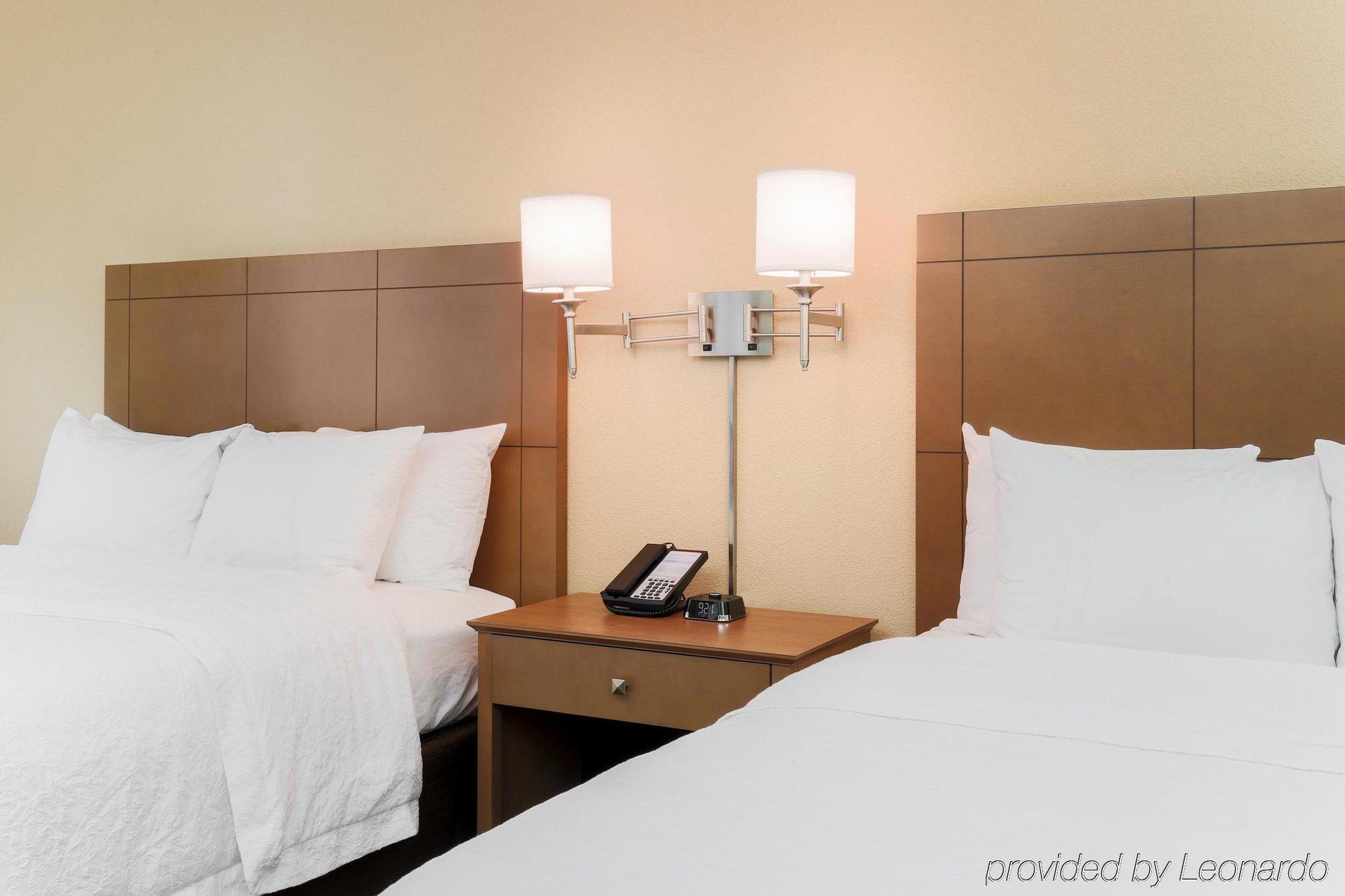 Hampton Inn & Suites Dallas/Frisco North-Fieldhouse Usa Zewnętrze zdjęcie