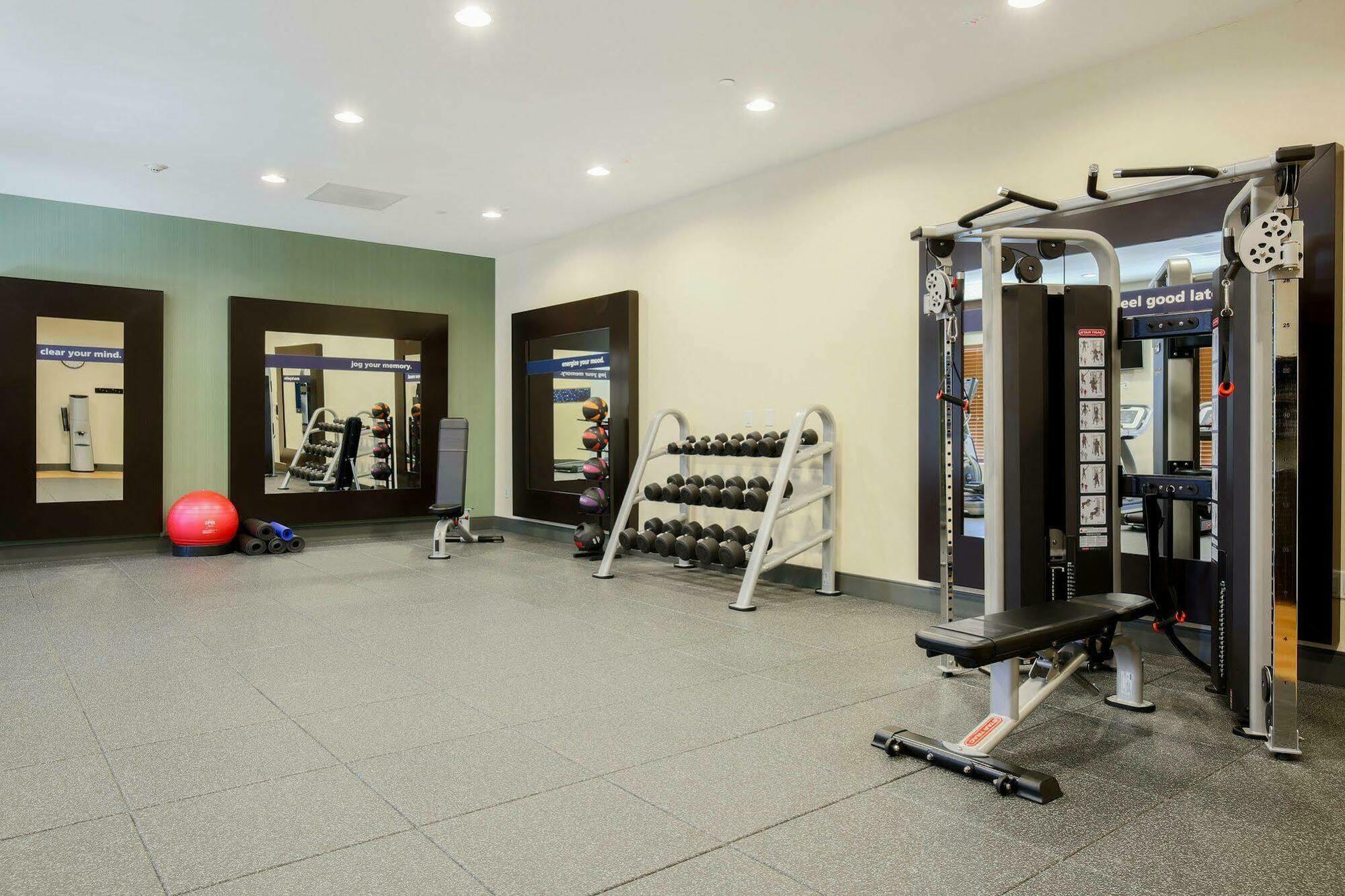 Hampton Inn & Suites Dallas/Frisco North-Fieldhouse Usa Zewnętrze zdjęcie