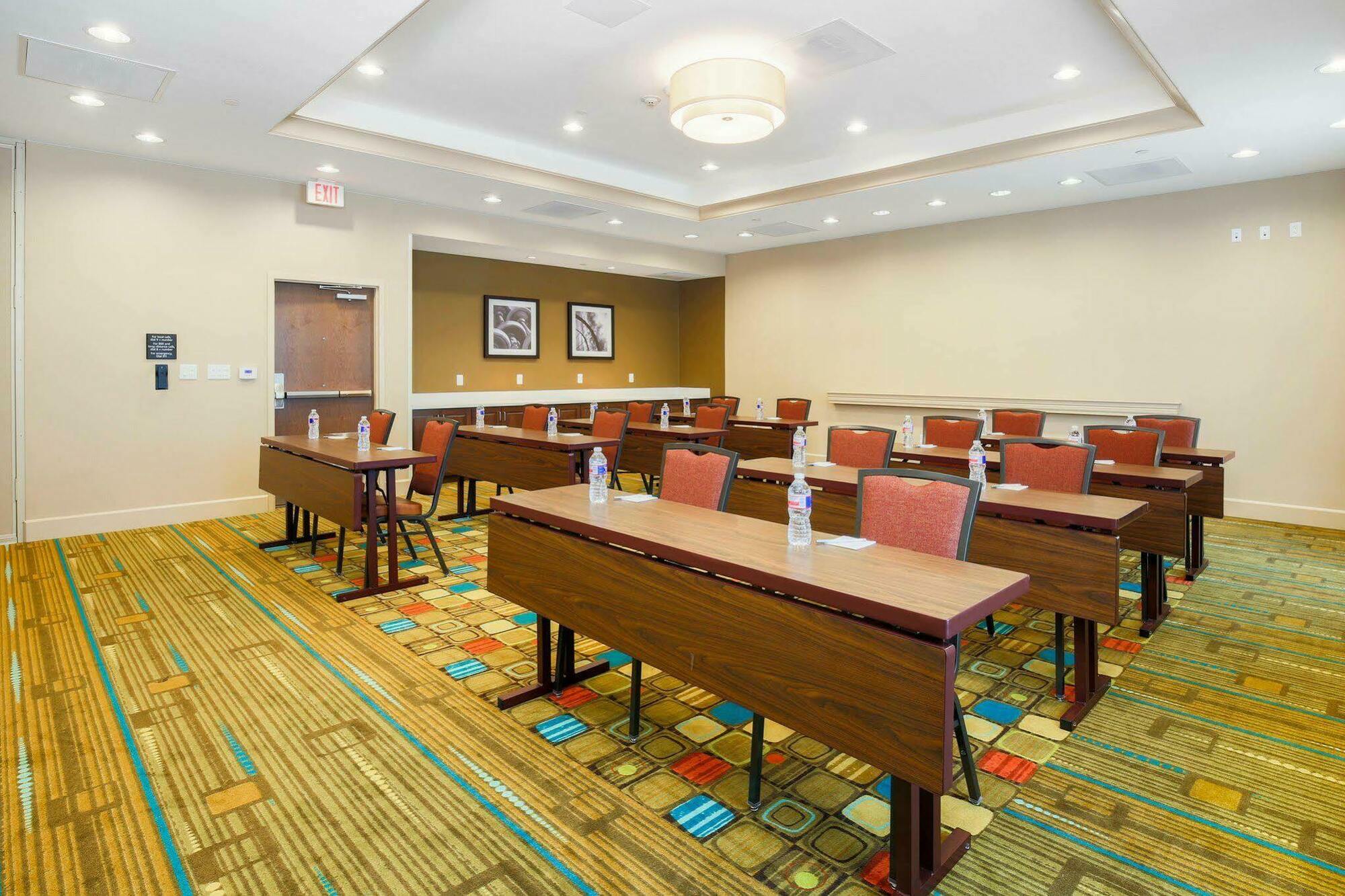 Hampton Inn & Suites Dallas/Frisco North-Fieldhouse Usa Zewnętrze zdjęcie