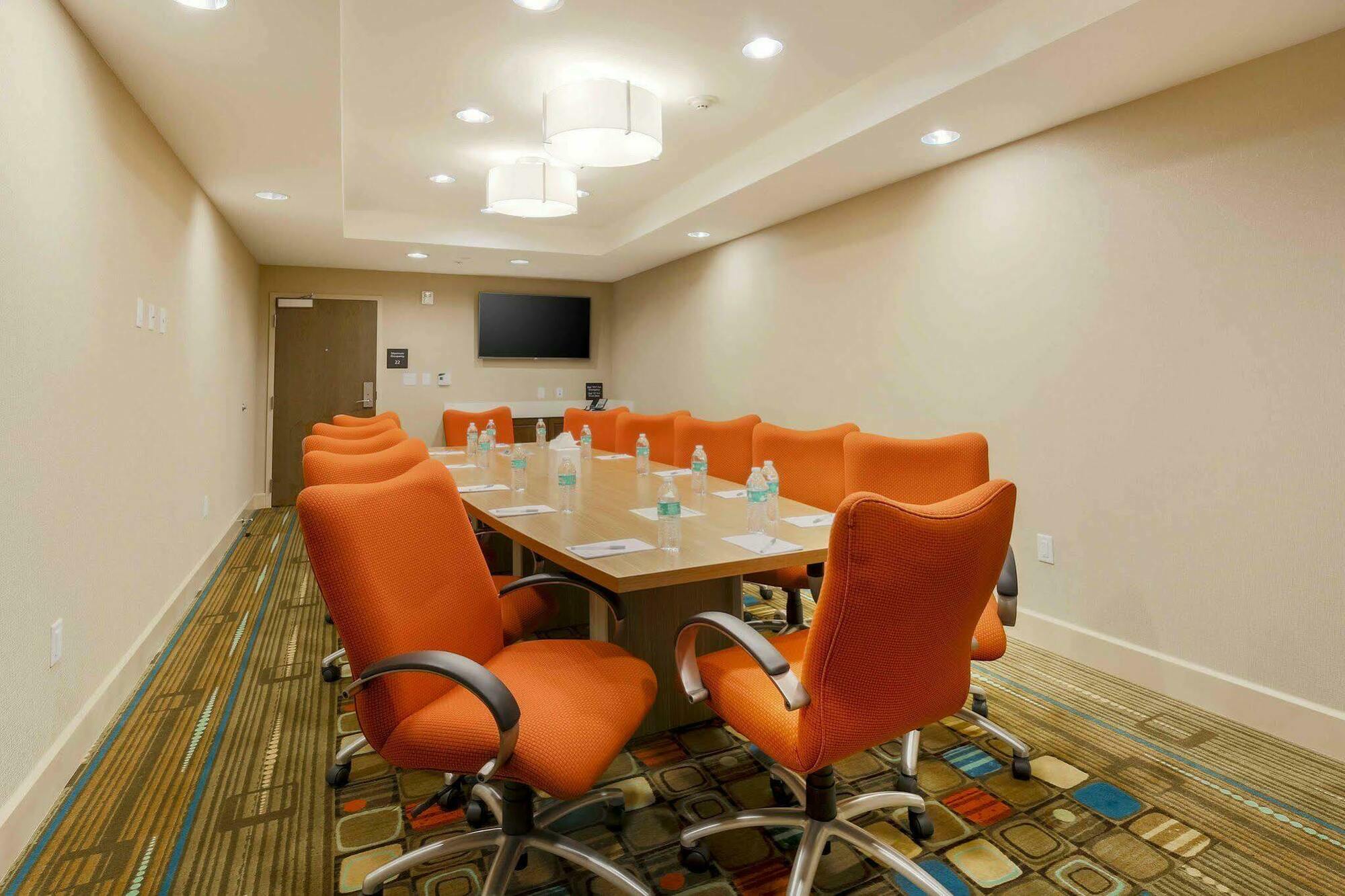 Hampton Inn & Suites Dallas/Frisco North-Fieldhouse Usa Zewnętrze zdjęcie
