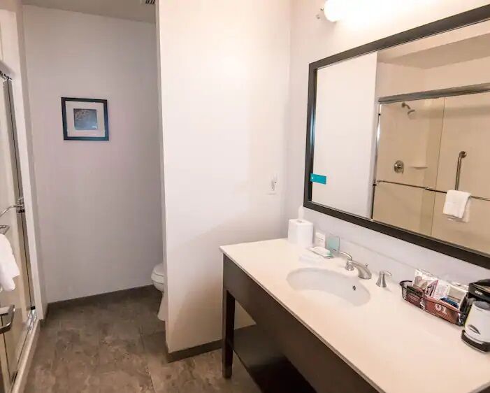 Hampton Inn & Suites Dallas/Frisco North-Fieldhouse Usa Zewnętrze zdjęcie